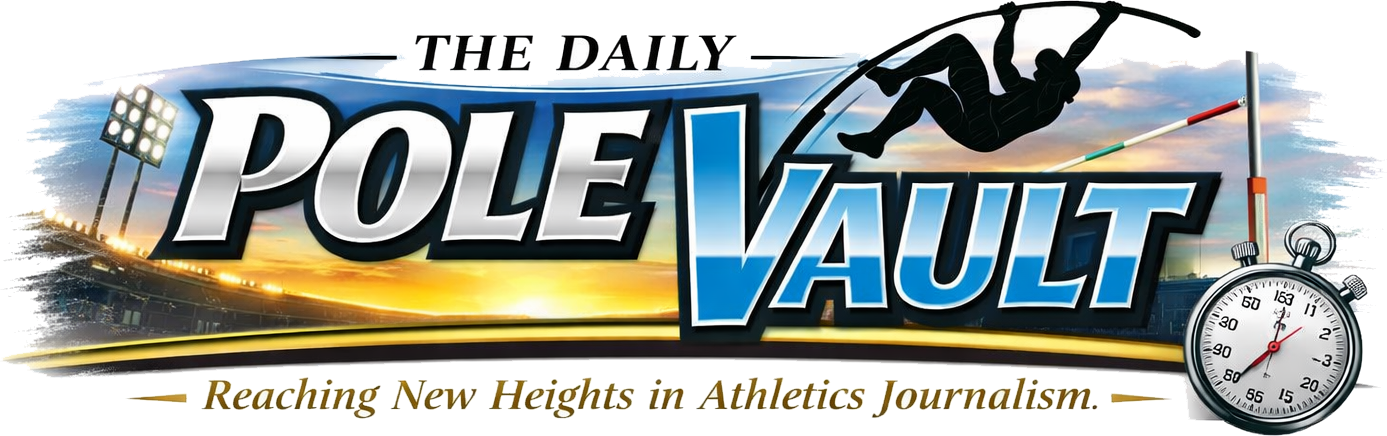 The Daily Pole Vault